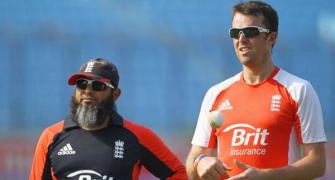 Cricket Buzz: Mushtaq quits England coaching role to join Pakistan