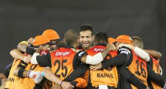 Sunrisers Hyderabad need to pack a special punch against Kings XI Punjab
