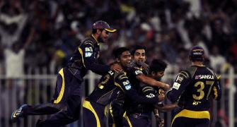 IPL preview: Kolkata, Mumbai in must-win situation