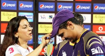 As expected, Sunil Narine chooses IPL over Windies