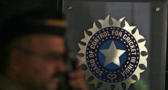 BCCI slaps Rs 250 crore damages claim on WICB
