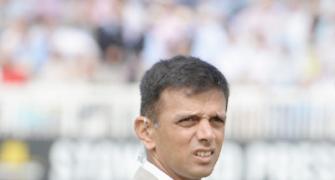 'In Australia, India will need six batsmen and three fast bowlers'