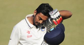 Will Rahul's form merit him a spot in the squad for Australia tour?