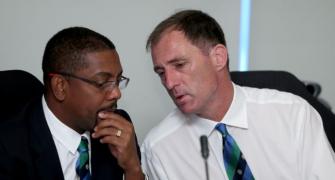 Cric Buzz: WICB close to solving players' pay dispute issue