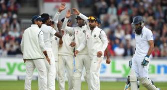 India drop to No 6 in Test rankings as Pak vault to 3 after beating Aus