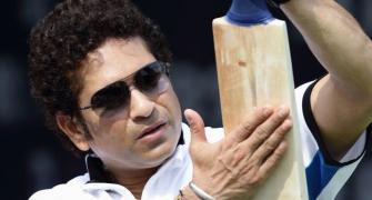 Tendulkar wanted to boycott Australian tour during 'Monkeygate'