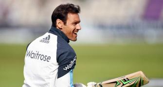 Cricket Buzz: England name Ramprakash as batting coach