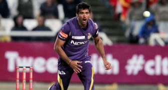 Doping ban over, Sangwan ready for comeback