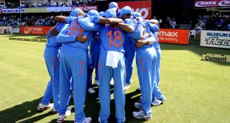 Australia tour will decide India's World Cup fortunes, says Fleming