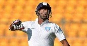 KL Rahul, Karn Sharma part of 19-member squad for Australia