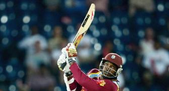 Cricket Buzz: Gayle returns to Windies squad for South Africa tour
