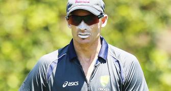 World Cup pitches will not be conducive to spin bowling, says Hussey