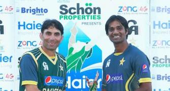 Pakistan crush New Zealand in Abu Dhabi first Test