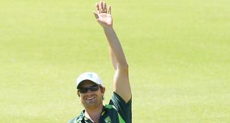 The 'miracle diet' that made Shane Watson 'less grumpy'!