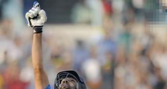 Stats: Records galore for Rohit Sharma