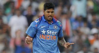 'Team India has the best seam attack going into Australia'