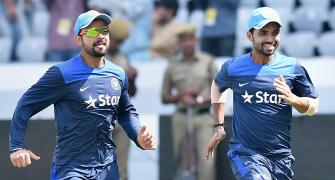 Dominant India aim for clean sweep against lacklustre Sri Lanka