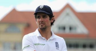 England team set for hectic South Africa tour next season