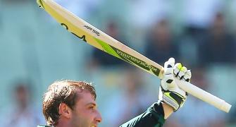 Profile: Decoding the headstrong maverick that's Phil Hughes
