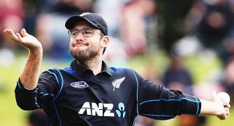 Vettori could make surprise return for NZ