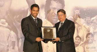 Supreme Court demands termination of CSK; unhappy with Dhoni's dual role