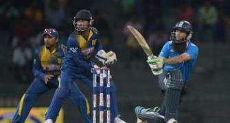Sri Lanka, England to play 2nd ODI as scheduled