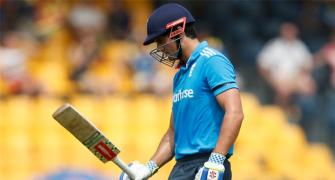 Cook should be dropped as England's ODI captain: Botham