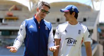 Pietersen's book has tarnished English cricket, says Cook