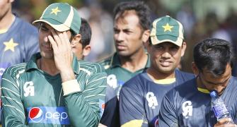 Cricket Buzz: Misbah skipping third ODI triggers speculation