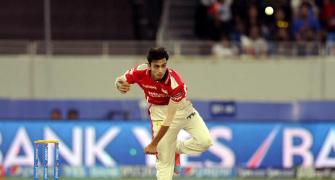 Akshar Patel recalled to Indian ODI squad