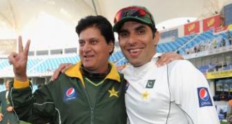 It will be a mistake to remove Misbah before 2015 WC: Mohsin