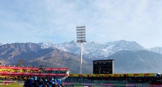 Why Dharamsala track will make Team India nervous...