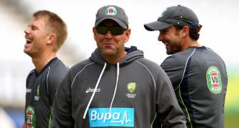 Cricket Buzz: Australia hand coach Lehmann contract extension