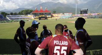 West Indies call off tour, Sri Lanka fill void with five ODIs