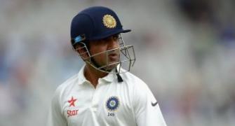 Gambhir retained as Delhi skipper for upcoming Ranji season