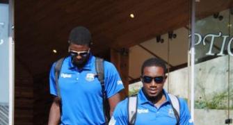 'It's a mistake on the part of West Indies players to have left the tour'