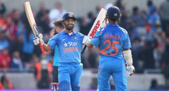 I want to get a lot more consistent: Rahane