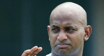 Jayasuriya charged by ICC under anti-corruption code