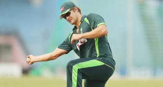 Cricket Buzz: Watson in Australia's T20 squad for South Africa