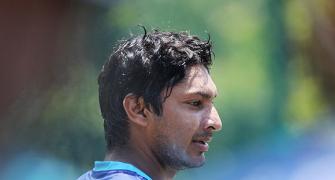 Sangakkara to bid adieu to cricket during home series