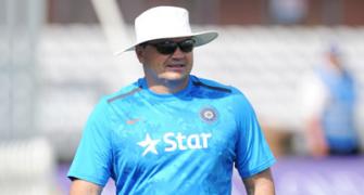 I parted ways with BCCI amicably and leave with no regrets: Dawes