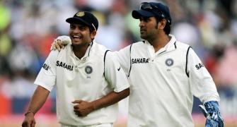Select your Test squad for Australia: Will Raina, Rahul make the cut?