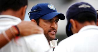 Team India must play Tests only in Bangladesh, WI and Zimbabwe!