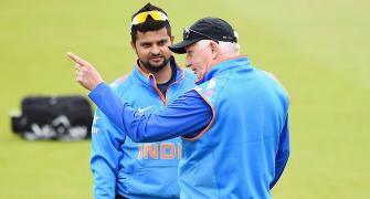 Team India looking to wrap ODI series at Edgbaston