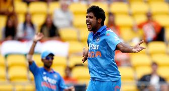 McGrath to mentor Varun Aaron and other pacers