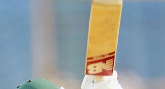 Cricket Buzz: Australia name master blaster Finch new T20 captain