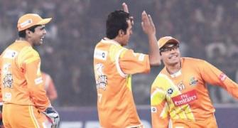 Lahore Lions granted visa to participate in CLT20