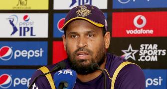 Dope-tainted Pathan will be eligible for IPL players' auction