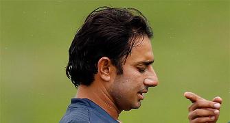 Everything you want to know about controversial Pak spinner Ajmal