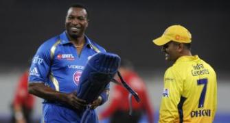 Mumbai Indians appoint Pollard as skipper for CLT20